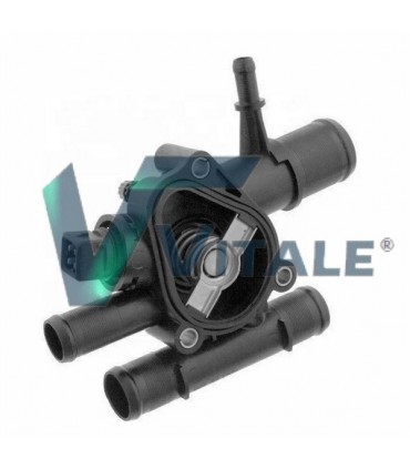 WATER THERMOSTAT FOR RENAULT DACIA TH6454.89J 8200674368 82000744346
