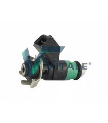 INJECTEUR POUR RENAULT CLIO II 1.6 1.8 2.0 16V  8200028797