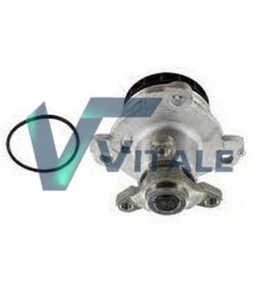 WATER PUMP FOR  NISSAN  21010-00Q0C 21010-00Q2G