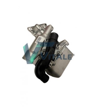 ENFRIADOR DE ACEITE PARA RENAULT DCI 2.3 8201005241