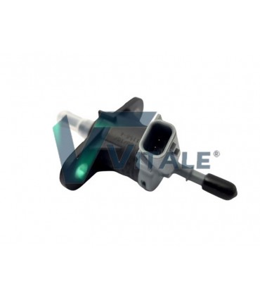 ÉLECTROVANNE POUR RENAULT MASTER 2.3 DCI 208853765R