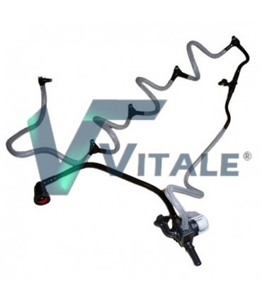 TUYAU D'INJECTION POUR RENAULT MASTER II 8200274089