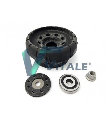 ABS SUPPORT FOR RENAULT TRAFIC II AND III COMPLETE FRONT 7701209577