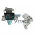 SUPPORT MOTEUR POUR RENAULT TRAFIC III 113752598R