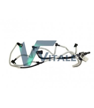 INJECTION HOSE FOR RENAULT AVANTIME 2.2 DCI 8200589142