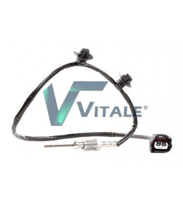 TEMPERATURE SENSOR FOR RENAULT KOLEOS 2.0 22630JG70A