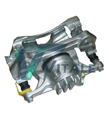 ÉTRIER DE FREIN GAUCHE POUR RENAULT TRAFIC III 410119298R