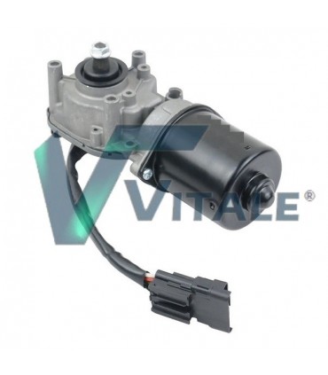 MOTEUR D'ESSUIE-GLACE POUR RENAULT TRAFIC II III 7701055893