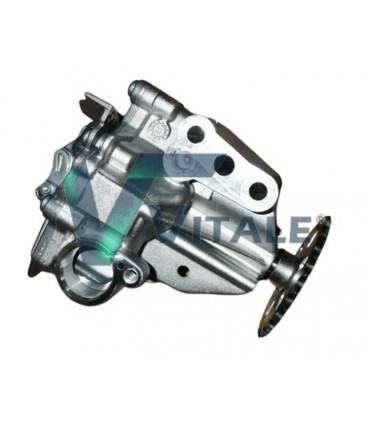 BOMBA DE ACEITE PARA RENAULT MEGANE IV SCENIC IV TRAFIC III 1.6 DCI 150001650R