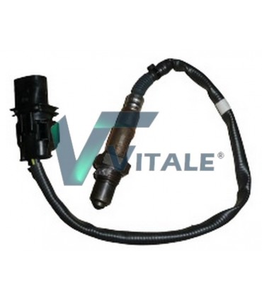 LAMBDA SENSOR FOR RENAULT KOLEOS LAGUNA III 8201030496