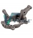 PIVOTE DE BUJE PARA RENAULT TRAFIC III DELANTERO IZQUIERDO 400155466R