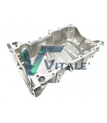 CÁRTER DE ACEITE PARA RENAULT MEGANE III TRAFIC III 111231524R