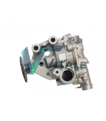 OIL PUMP FOR REANULT LAGUNA III KOLEOS 2.0 DCI 150005392R 150001563R 8200967016 8201068408