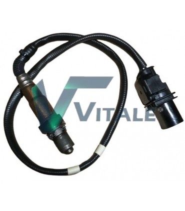 LAMBDA SENSOR FOR RENAULT MEGANE II 1.9 DCI 8200616106