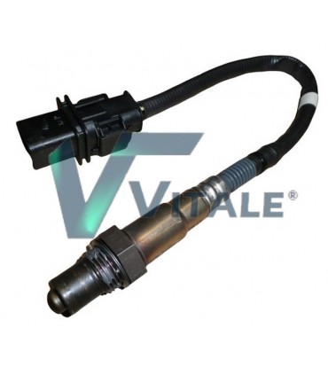 LAMBDA SENSOR FOR RENAULT FLUENCE MEGANE III 1.6 DCI 226A42455R