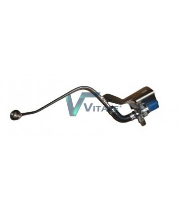 CAPTEUR DE PRESSION D'ÉCHAPPEMENT POUR RENAULT TRAFIC III 1.6 DCI 223214742R