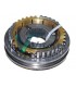 GEARBOX SYNCHRONIZE FOR RENAULT 3/4 GEAR PK 7701471583