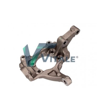 GIRATORIO PARA RENAULT TRAFIC III DELANTERO DERECHO 400144570R