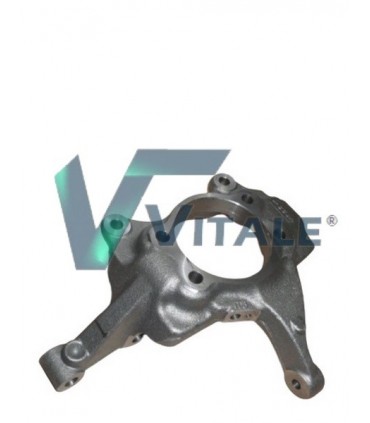 GIRATORIO PARA RENAULT TRAFIC III DELANTERO DERECHO 400144570R