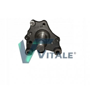 REAR AXLE SWIVEL FOR RENAULT TRAFIC III RIGHT 430421801R