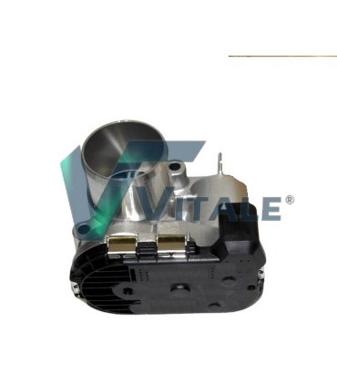 CUERPO DE MARIPOSA PARA RENAULT MEGANE II 2.0 DCI 8200330810