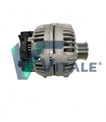 ALTERNADOR PARA RENAULT MASTER II TRAFIC II 2.5 DCI 7711135812