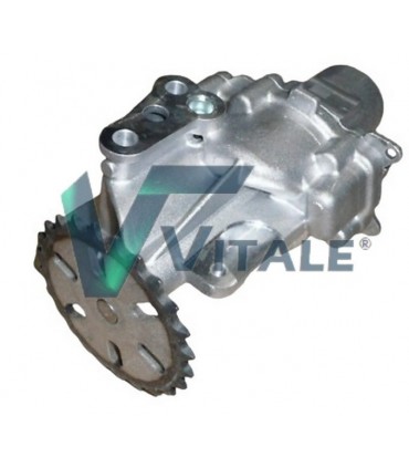 OIL PUMP FOR RENAULT TRAFIC III 1.6 DCI 150009846R