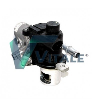EGR VALVE FOR RENAULT TRAFIC III 2.0 DCI 147100361R