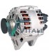 ALTERNATOR FOR RENAULT CLIO II KANGOO 1.5 1.9 DCI 7711134312