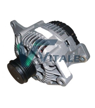 ALTERNATOR FOR RENAULT CLIO I II ESPACE III 1.9 DCI 7711134722