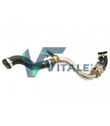 INTERCOOLER HOSE PIPE FOR RENAULT TRAFIC III 144603145R