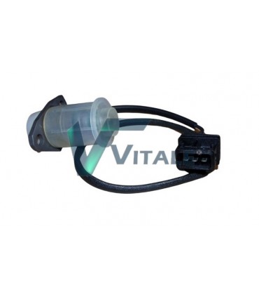 ELECTROVÁLVULA DE BOMBA DE INYECCIÓN PARA RENAULT MASTER II 7701047694