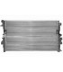  Radiateur EAU MERCEDES VITO