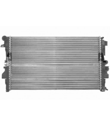  Radiateur EAU MERCEDES VITO