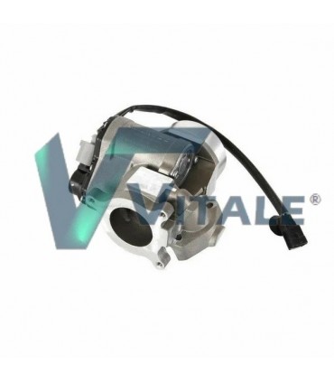 EGR VALVE FOR RENAULT TRAFIC II MASTER III 2.5 DCI 7701209370