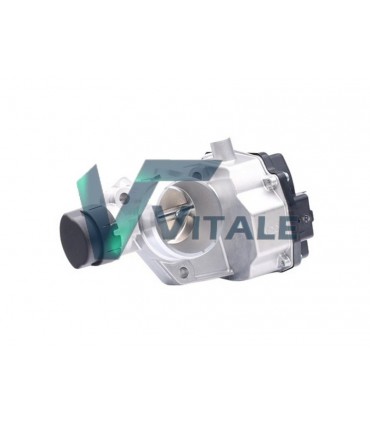 CORPO FARFALLATO PER RENAULT LAGUNA II 2.0T 16V 8200243886