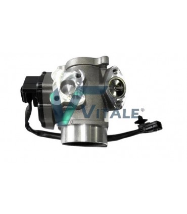 EGR VALVE FOR RENAULT TRAFIC II MASTER III 2.5 DCI  147107644R