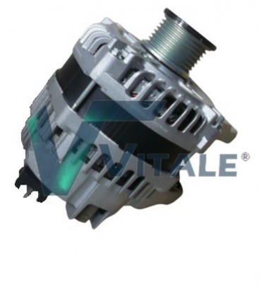 ALTERNATOR FOR RENAULT MASTER III ESPACE V KADJAR 231008137R