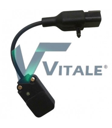 CAPTEUR DE VITESSE POUR JOHN DEERE AH221249