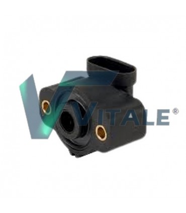 POSITION SENSOR FOR JOHN DEERE AXE17036 AXE57294