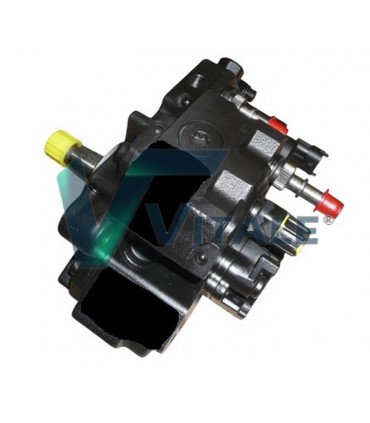 BOMBA DE INYECCIÓN PARA RENAULT LAGUNA I II 1.9 DCI 7711368409