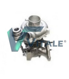 TURBOCHARGER FOR RENAULT TRAFIC II 2.0 DCI 7701477300