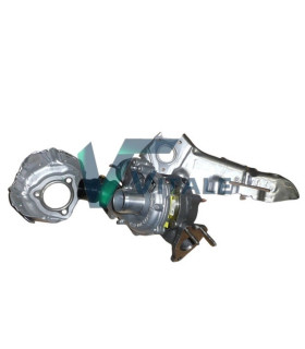 TURBOCHARGER FOR RENAULT TRAFIC III 1.6 DCI 144114822R