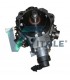 POMPE D'INJECTION POUR RENAULT TRAFIC III 1.6 DCI 167005114R