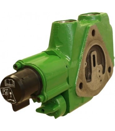 DISTRIBUTEUR HYDRAULIQUE POUR JOHN DEERE   AL171118  AL118409  AL75842