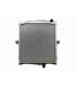 RADIATEUR EAU POUR RENAULT RVI KERAX 380-430-440-460-480-520