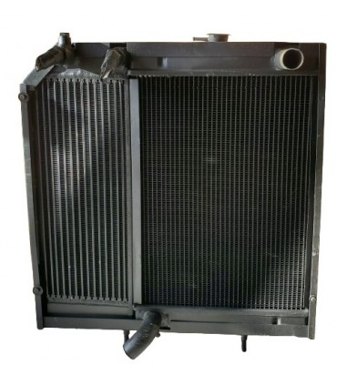 RADIATOR FOR  MERLO P30-13EXS