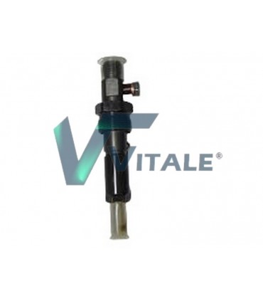 FUEL INJECTOR  2852273