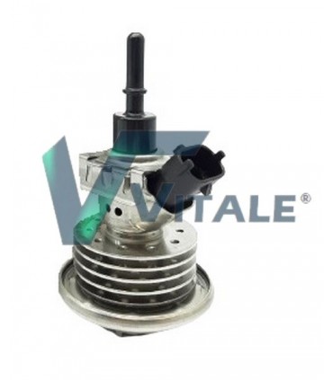 INJECTEUR ADBLUE POUR Renault Master Trafic 1.6 dCi - 2.3 dCi 208993839R