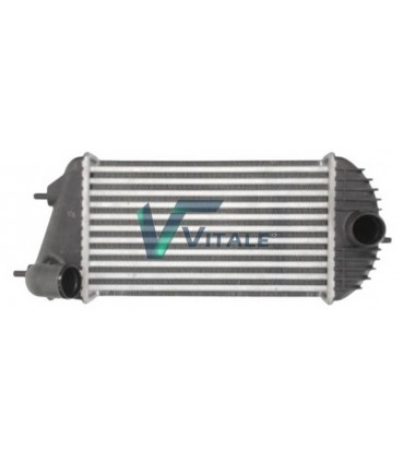  Radiateur eau pour SCANIA Série P 95-04 